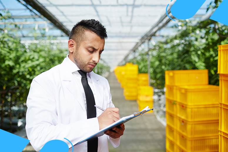 FSSAI (Food License) 