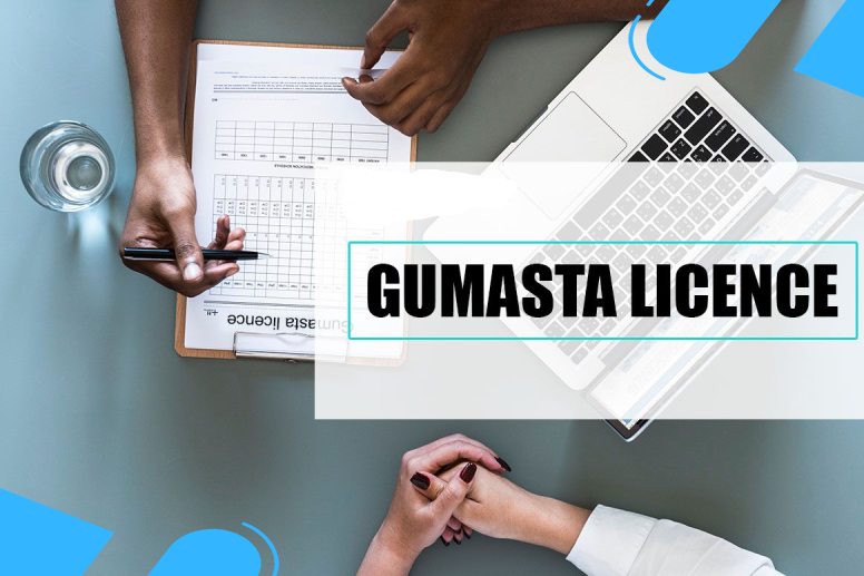 Gumasta License