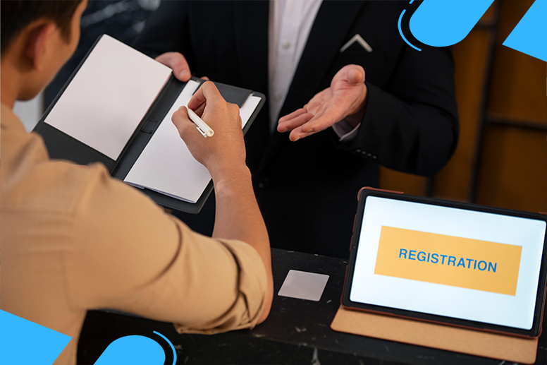 Society Registration under Societies Registration Act